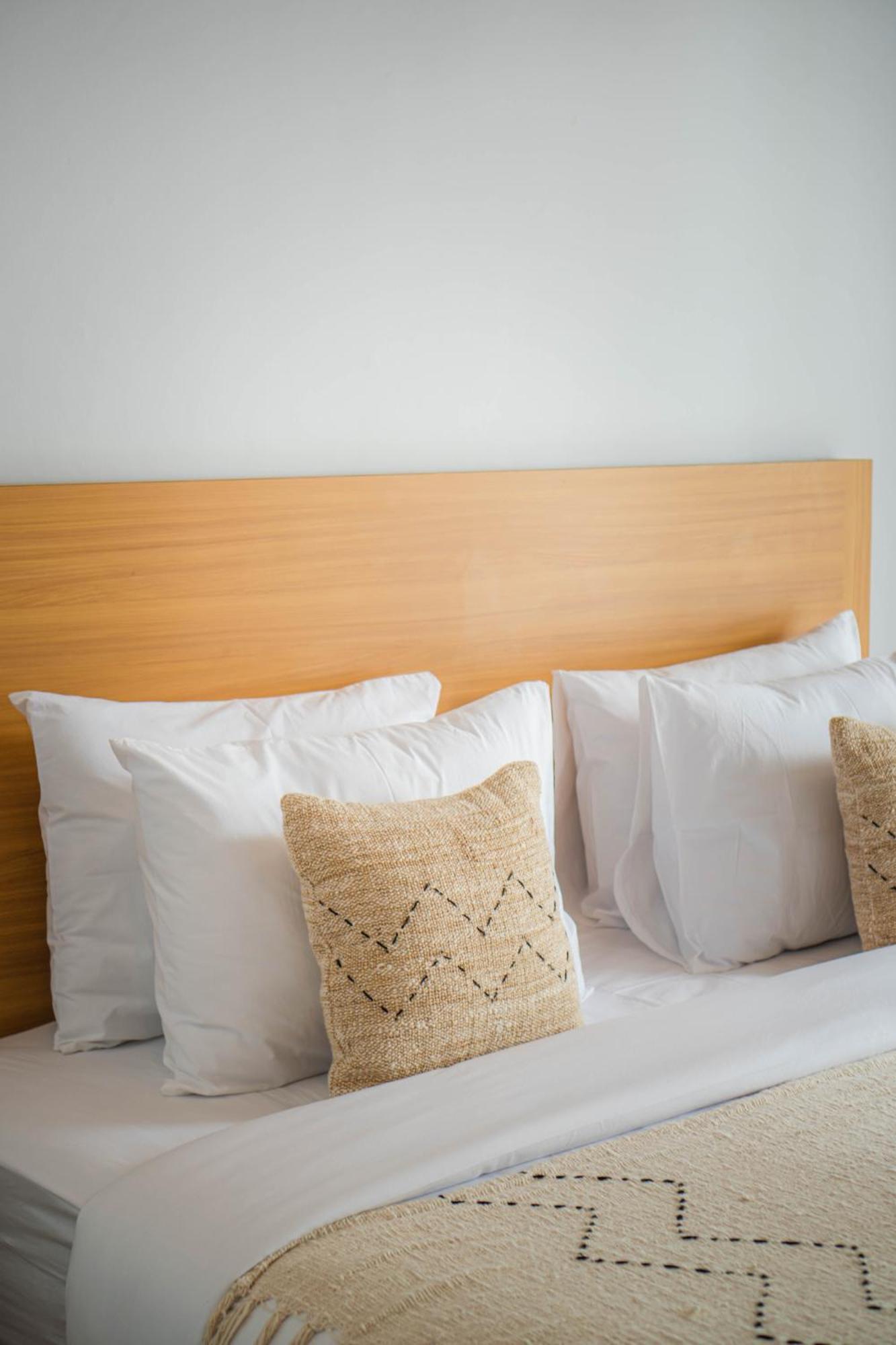 Vitasha Supala Ubud - Ubud Center Prime Location ภายนอก รูปภาพ