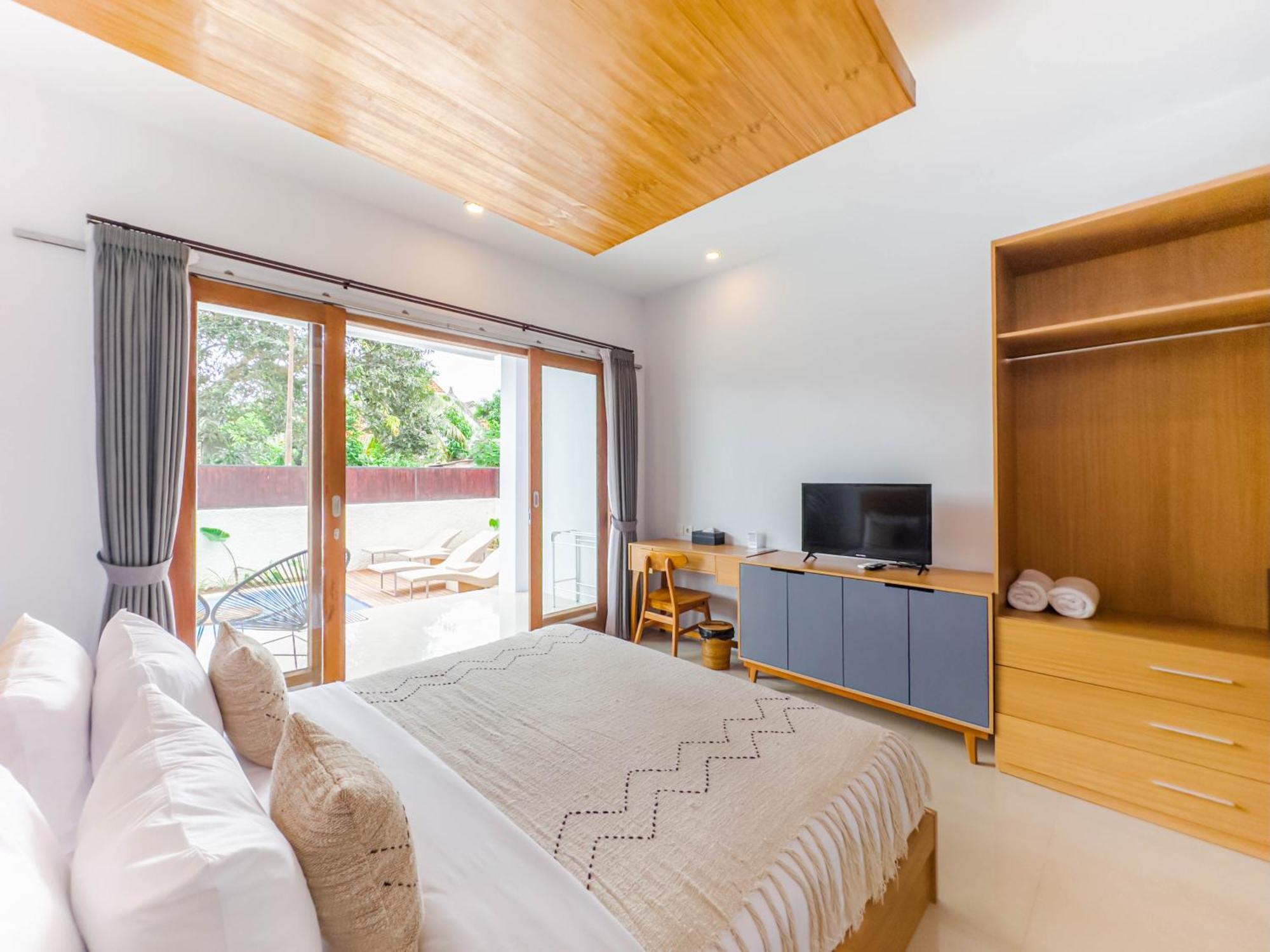 Vitasha Supala Ubud - Ubud Center Prime Location ภายนอก รูปภาพ