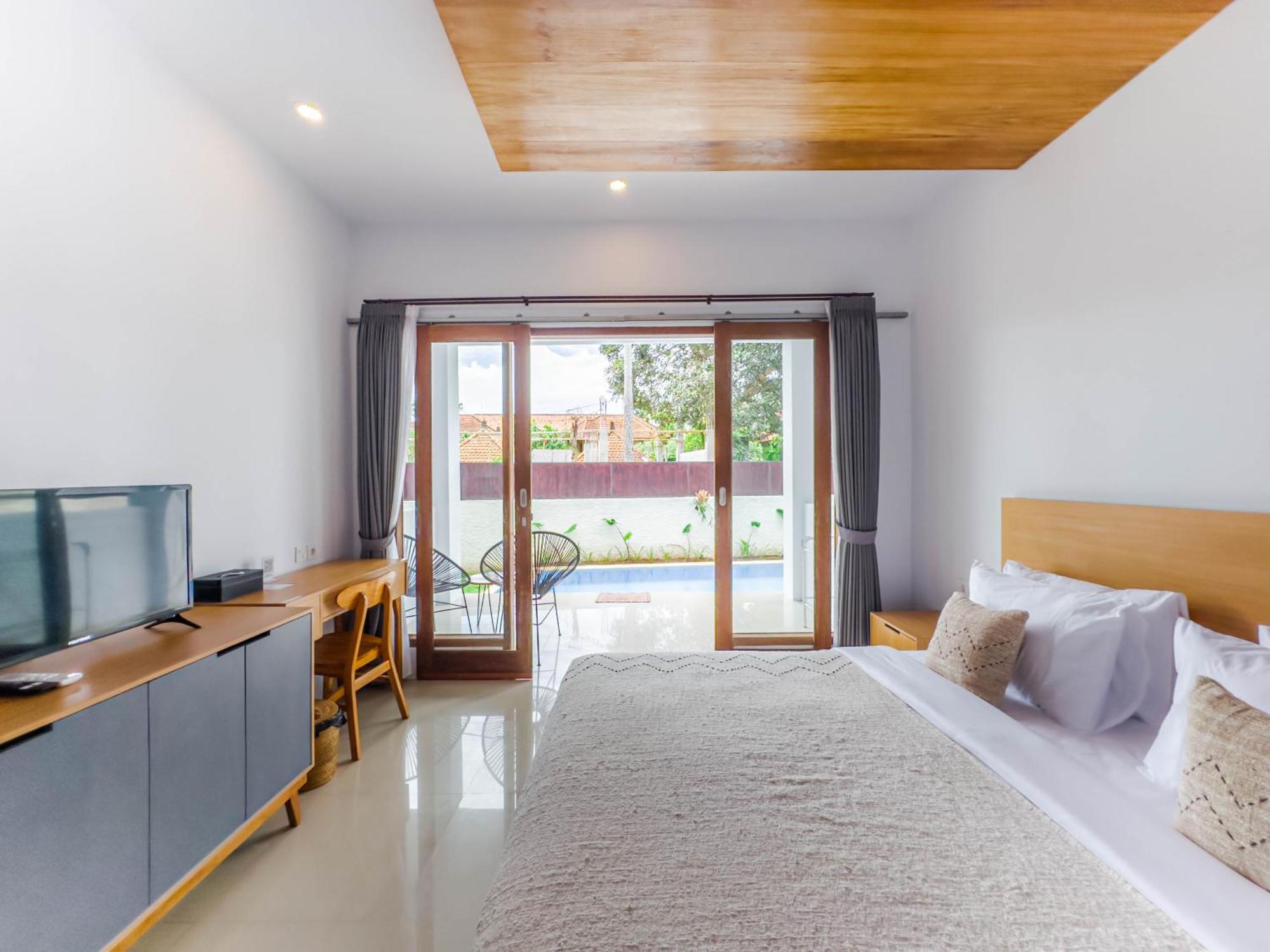 Vitasha Supala Ubud - Ubud Center Prime Location ภายนอก รูปภาพ
