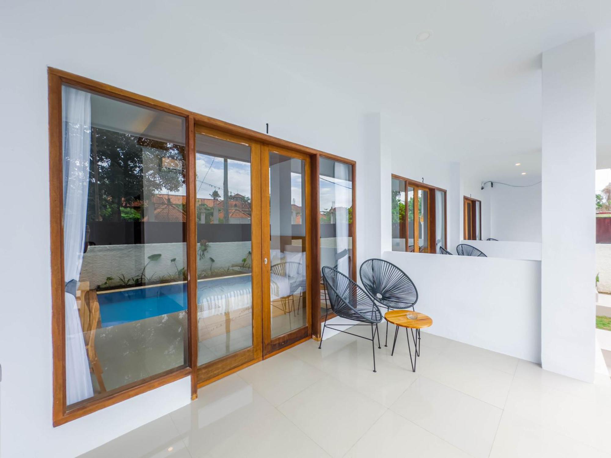 Vitasha Supala Ubud - Ubud Center Prime Location ภายนอก รูปภาพ