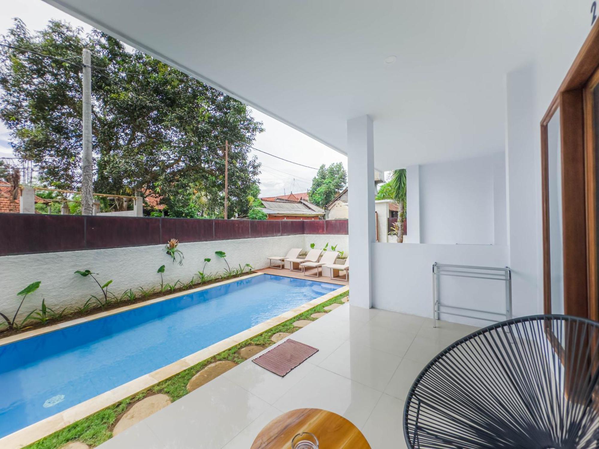 Vitasha Supala Ubud - Ubud Center Prime Location ภายนอก รูปภาพ