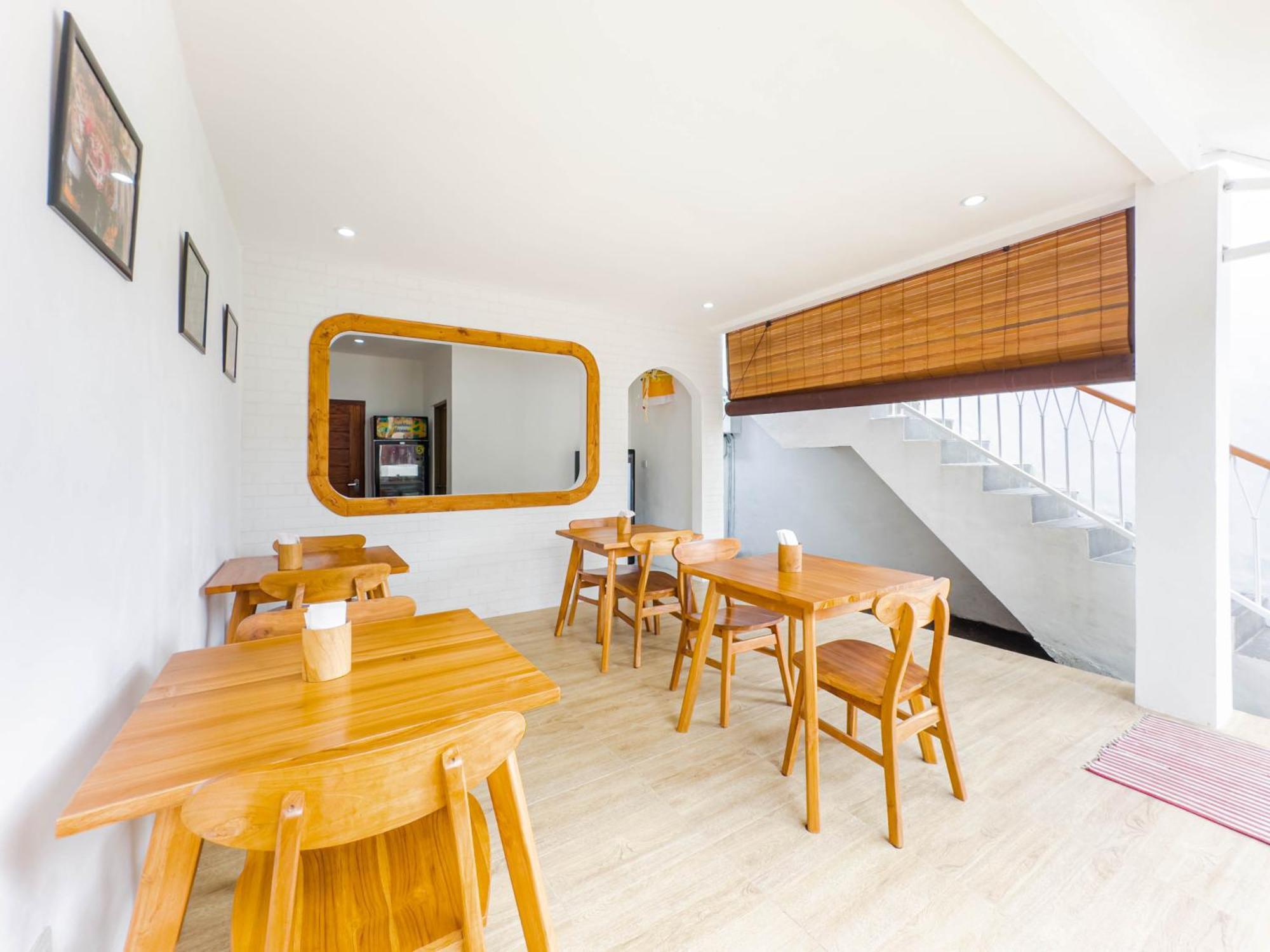 Vitasha Supala Ubud - Ubud Center Prime Location ภายนอก รูปภาพ