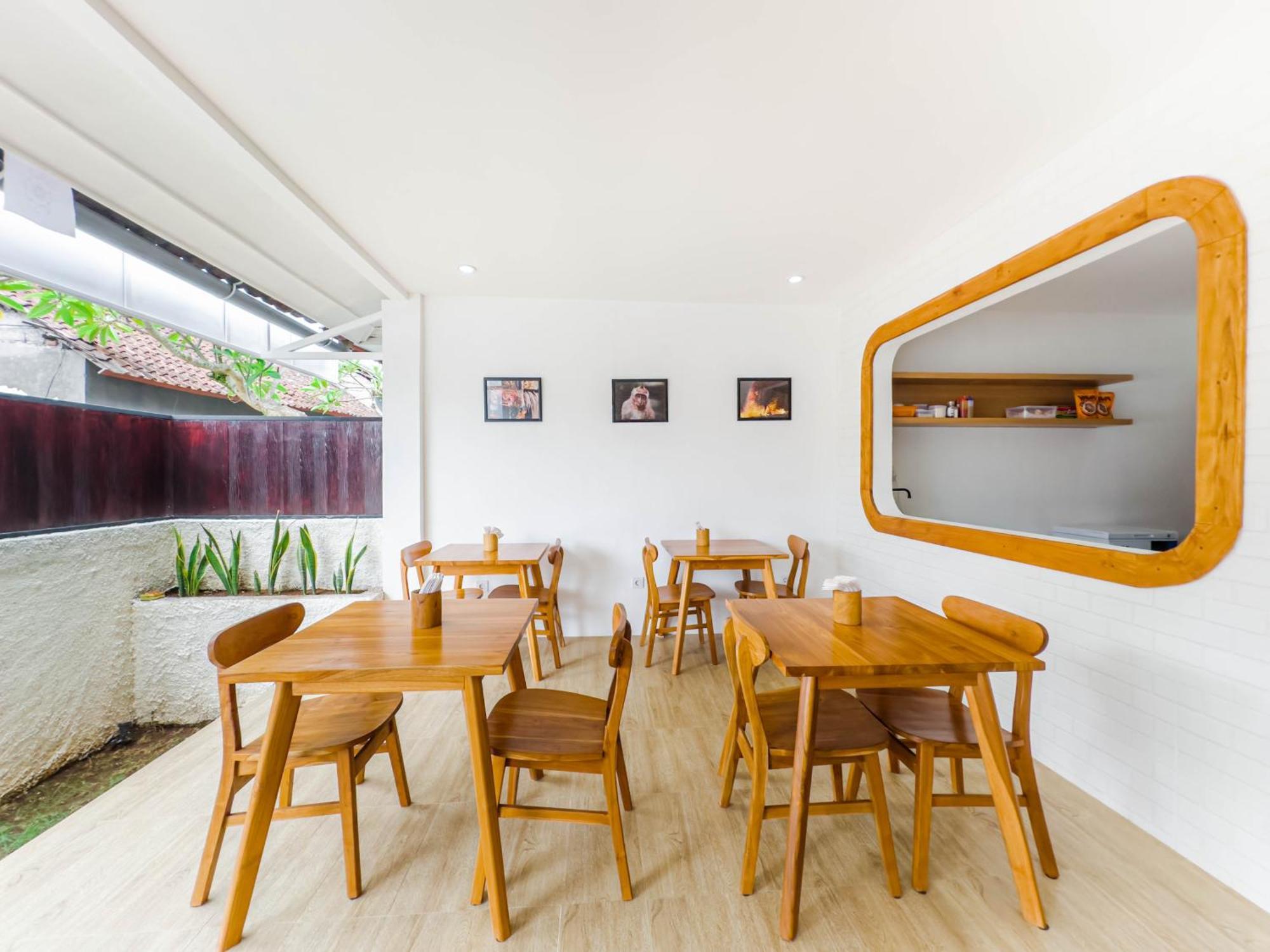 Vitasha Supala Ubud - Ubud Center Prime Location ภายนอก รูปภาพ