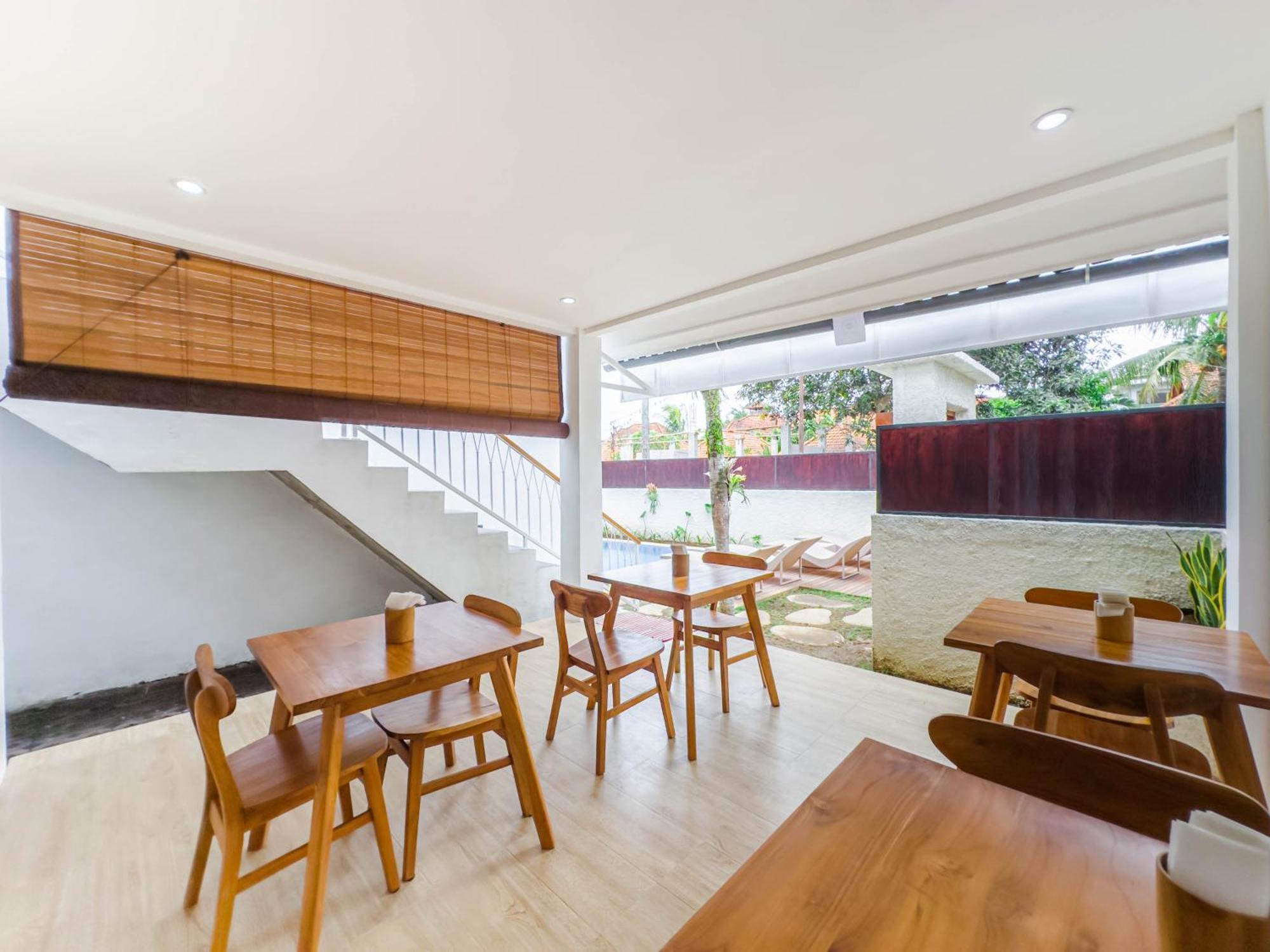 Vitasha Supala Ubud - Ubud Center Prime Location ภายนอก รูปภาพ