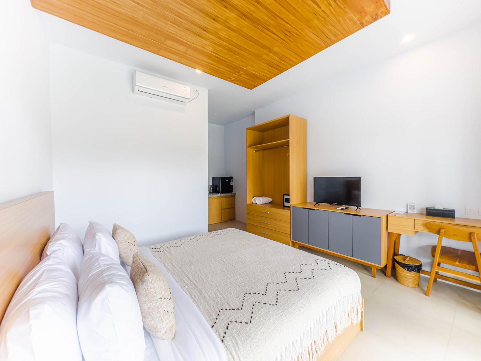 Vitasha Supala Ubud - Ubud Center Prime Location ภายนอก รูปภาพ