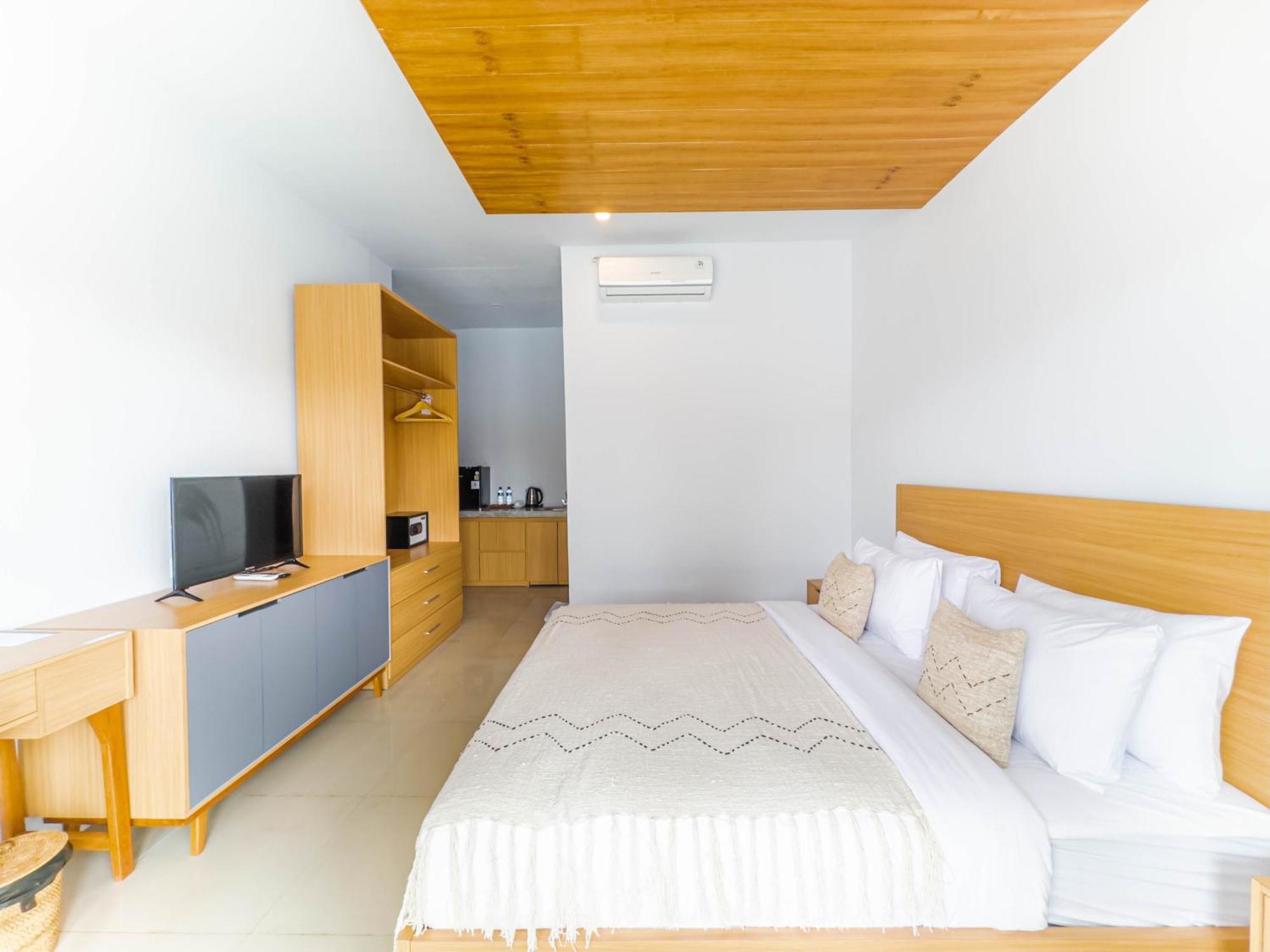 Vitasha Supala Ubud - Ubud Center Prime Location ภายนอก รูปภาพ