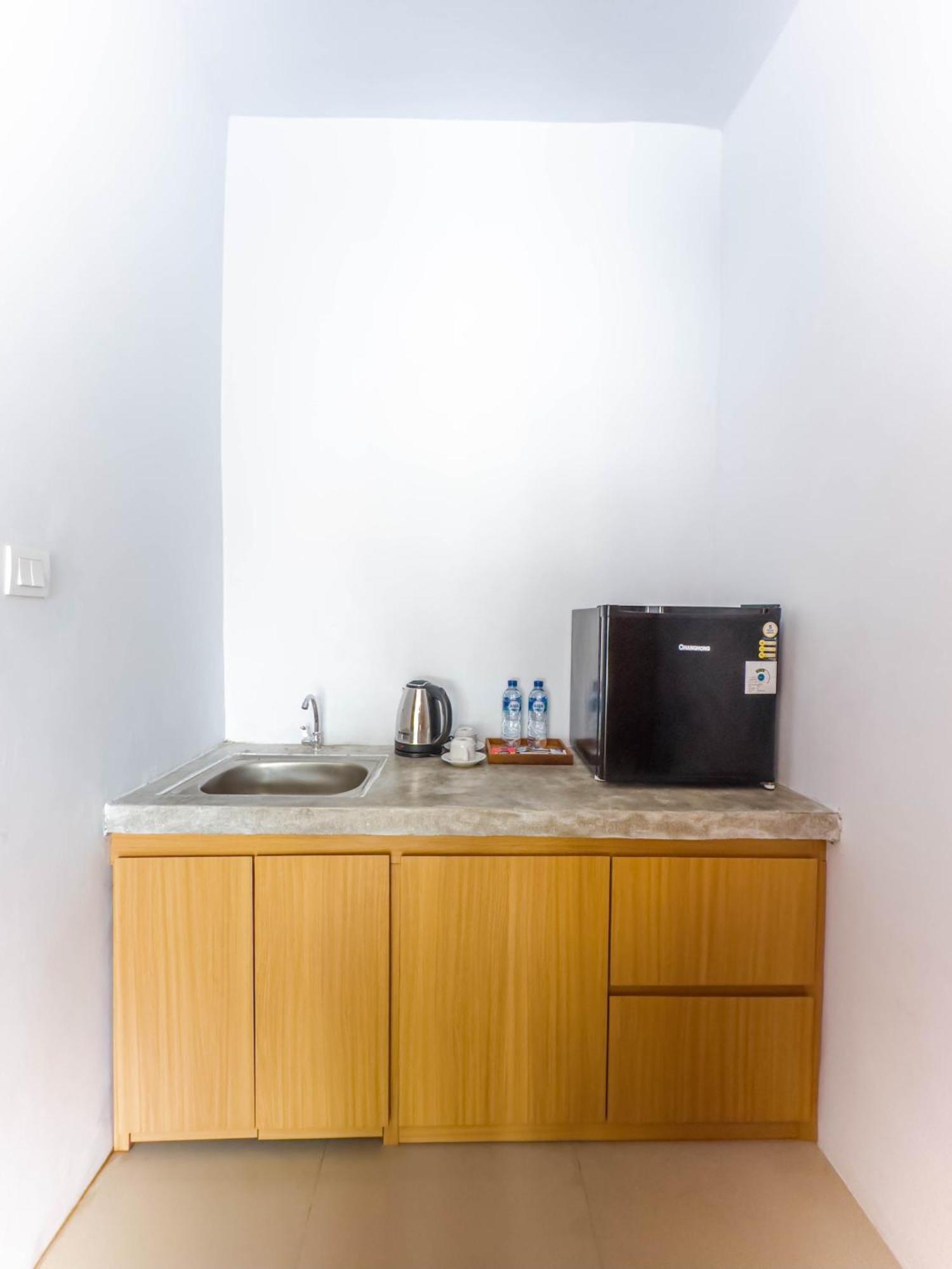Vitasha Supala Ubud - Ubud Center Prime Location ภายนอก รูปภาพ