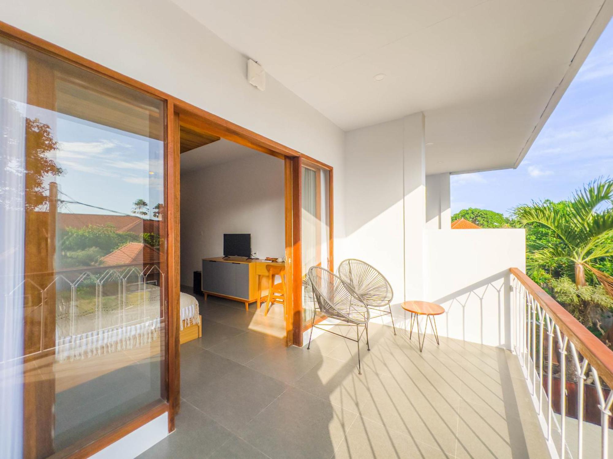 Vitasha Supala Ubud - Ubud Center Prime Location ภายนอก รูปภาพ