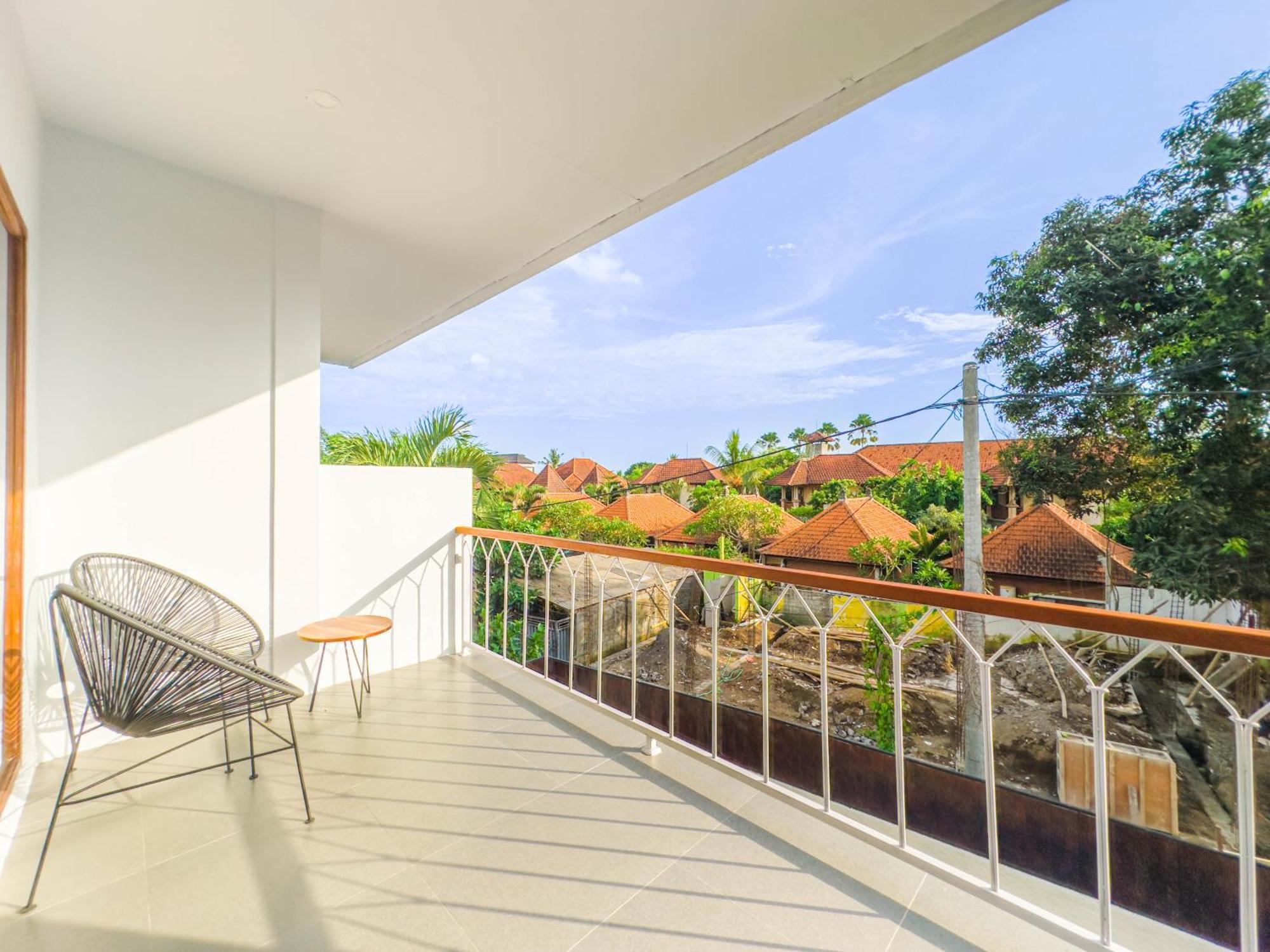Vitasha Supala Ubud - Ubud Center Prime Location ภายนอก รูปภาพ