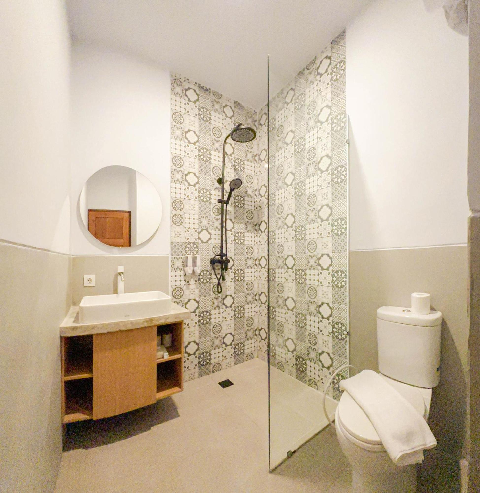 Vitasha Supala Ubud - Ubud Center Prime Location ภายนอก รูปภาพ
