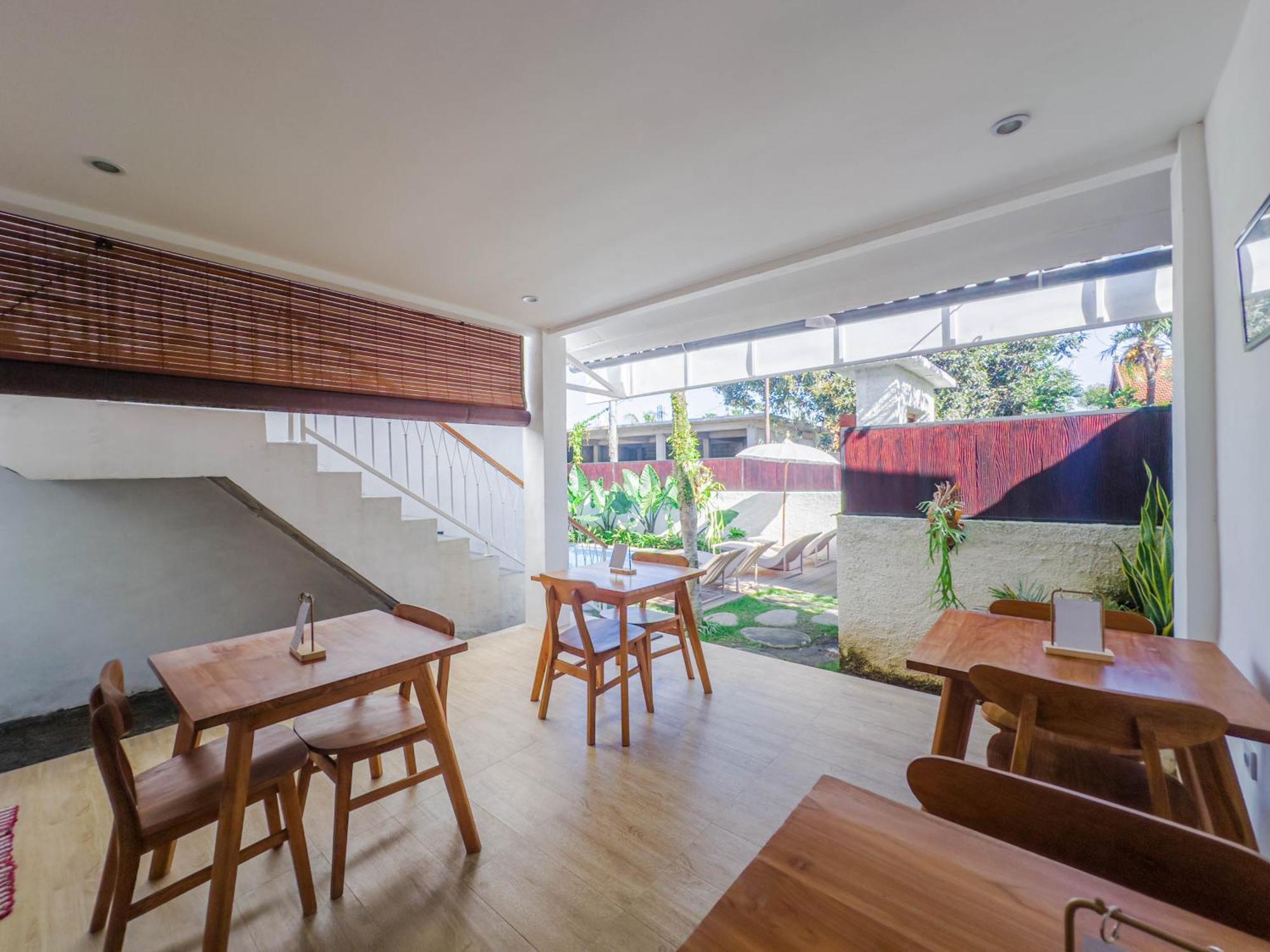 Vitasha Supala Ubud - Ubud Center Prime Location ภายนอก รูปภาพ