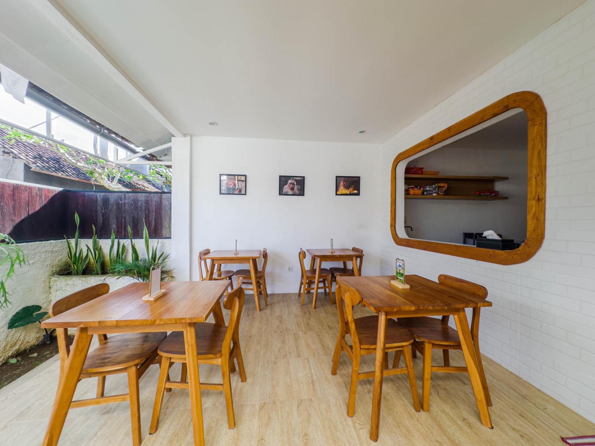 Vitasha Supala Ubud - Ubud Center Prime Location ภายนอก รูปภาพ