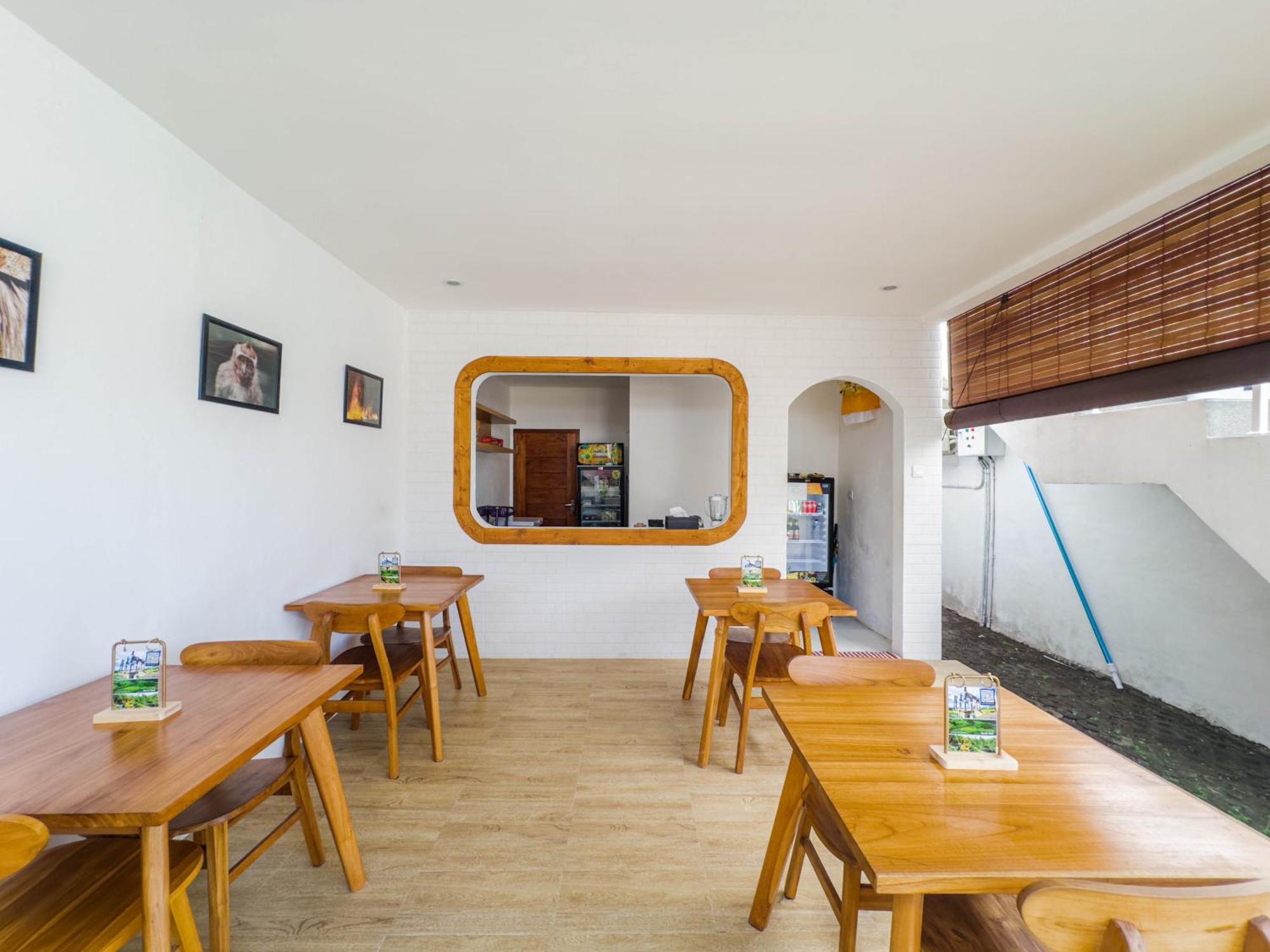 Vitasha Supala Ubud - Ubud Center Prime Location ภายนอก รูปภาพ